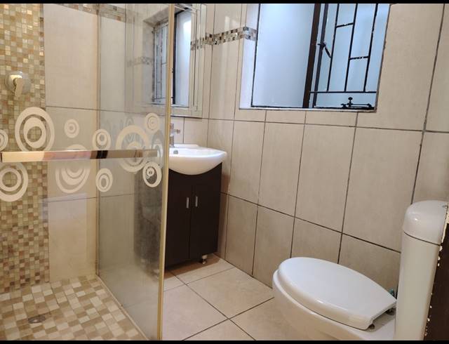 1 BEDROOM TOWNHOUSE FOR SALE IN HALFWAY GARDENS